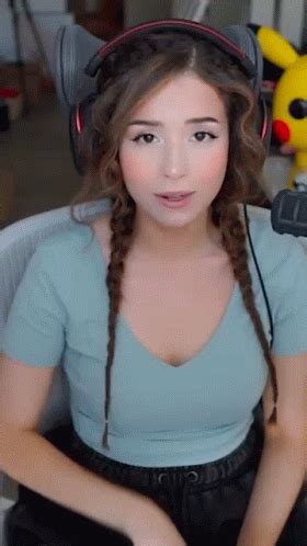 PokiMane Ahegao Compilation